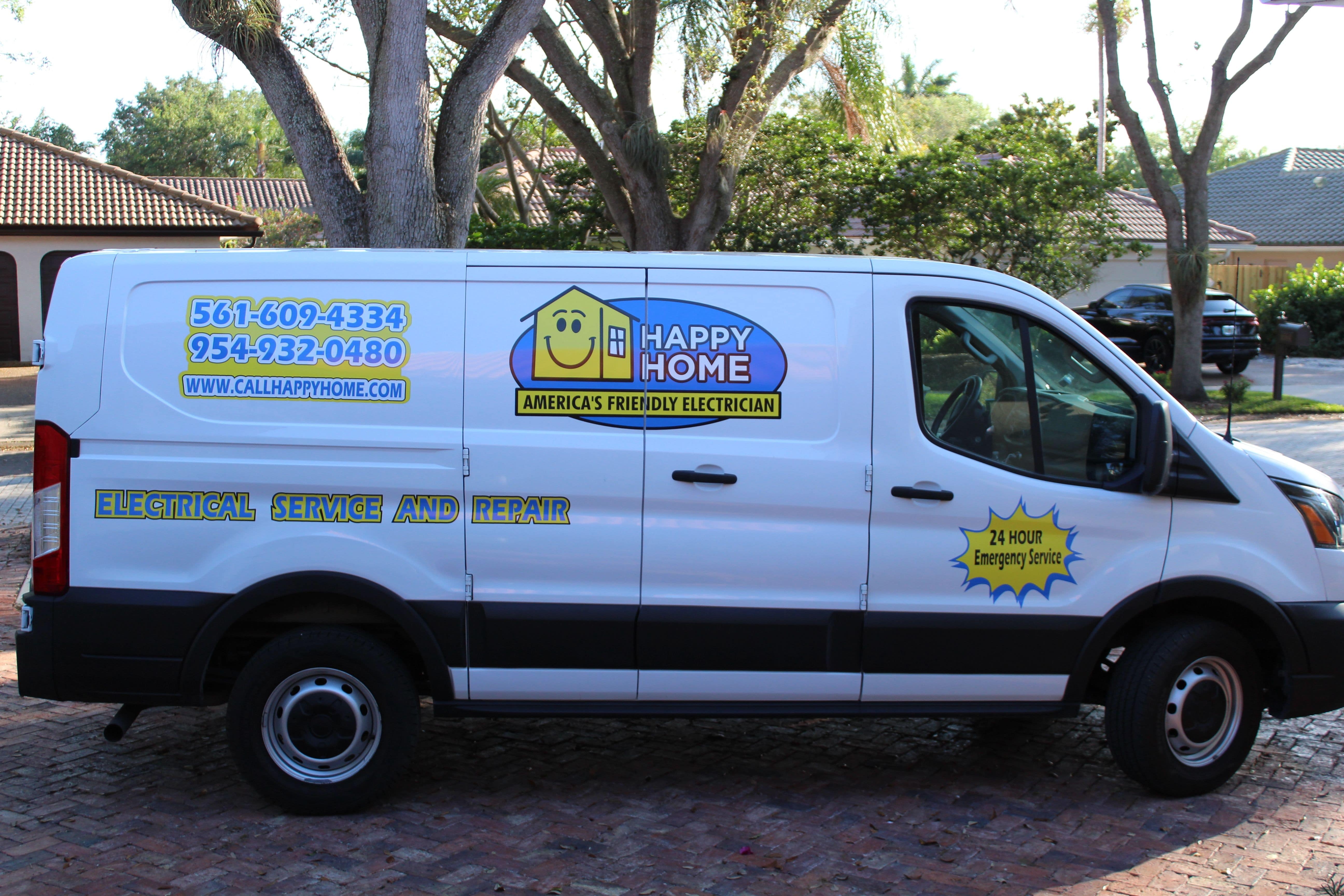 Best Electricians in West Palm Beach.